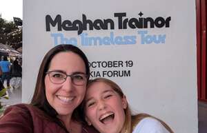 Meghan Trainor | The Timeless Tour