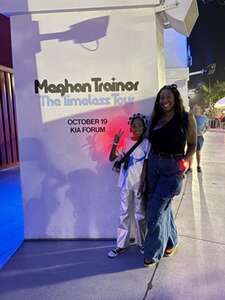 Meghan Trainor | The Timeless Tour