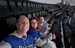 St. Louis Blues - NHL vs Winnipeg Jets