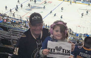 St. Louis Blues - NHL vs Winnipeg Jets