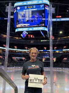 St. Louis Blues - NHL vs Winnipeg Jets