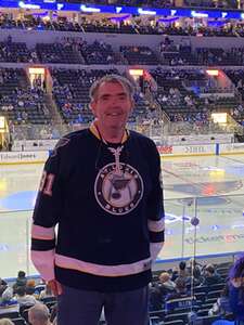 St. Louis Blues - NHL vs Winnipeg Jets