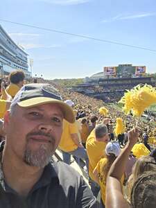 Missouri Tigers - NCAA Football vs Auburn Tigers