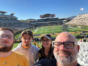 Missouri Tigers - NCAA Football vs Auburn Tigers