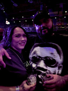 Julius attended Juvenile on Oct 20th 2024 via VetTix 