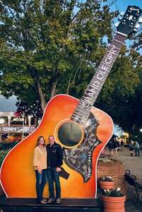 Grand Ole Opry