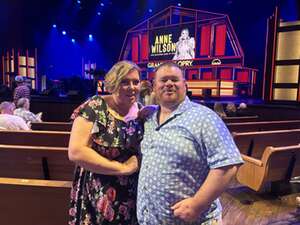 Grand Ole Opry