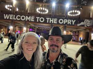 Grand Ole Opry