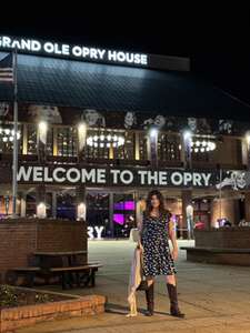 Grand Ole Opry