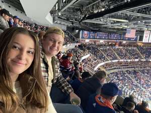 New York Islanders - NHL vs Montreal Canadiens