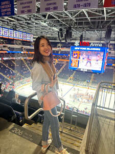 New York Islanders - NHL vs Montreal Canadiens