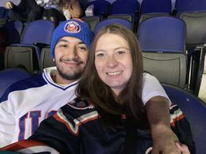 New York Islanders - NHL vs Montreal Canadiens