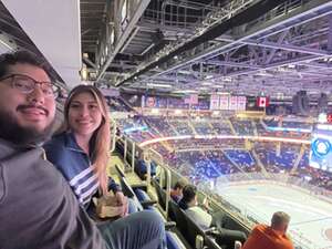 New York Islanders - NHL vs Detroit Red Wings