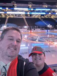 New York Islanders - NHL vs Florida Panthers