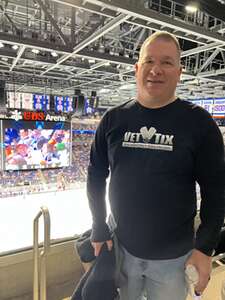 New York Islanders - NHL vs Florida Panthers