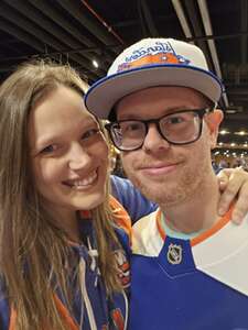 New York Islanders - NHL vs Florida Panthers