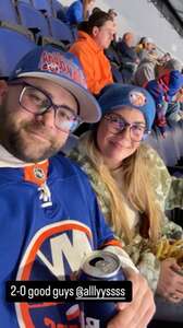 New York Islanders - NHL vs Florida Panthers