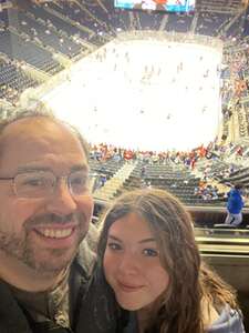 New York Islanders - NHL vs Florida Panthers