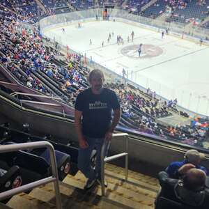 New York Islanders - NHL vs Florida Panthers