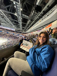 New York Islanders - NHL vs Anaheim Ducks