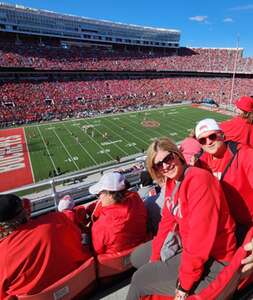 Ohio State Buckeyes - NCAA Football vs Nebraska Cornhuskers