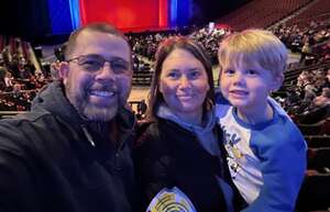 PAW Patrol Live! 