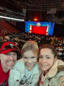 PAW Patrol Live! 