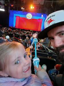 PAW Patrol Live! 