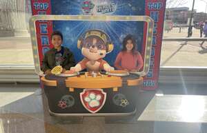 PAW Patrol Live! 