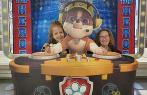 PAW Patrol Live! 