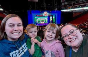 PAW Patrol Live! 