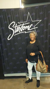 StarDome Comedy Club