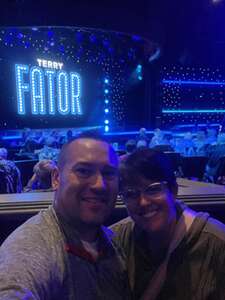 Terry Fator