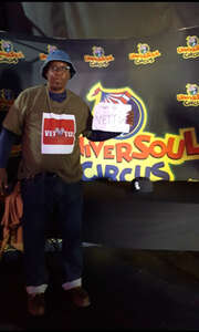 UniverSoul Circus