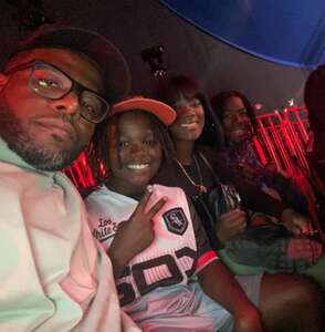 UniverSoul Circus