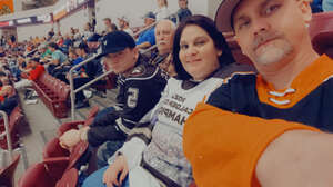 Hershey Bears - AHL vs Lehigh Valley Phantoms