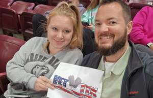 Hershey Bears - AHL vs Lehigh Valley Phantoms