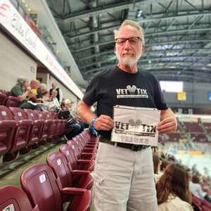 Hershey Bears - AHL vs Lehigh Valley Phantoms