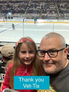 San Jose Sharks - NHL vs Colorado Avalanche