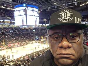 Brooklyn Nets - NBA vs Charlotte Hornets