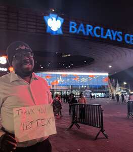 Brooklyn Nets - NBA vs Charlotte Hornets