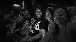 Robin attended Leela James With Special Guest: Macy Gray on Oct 27th 2024 via VetTix 