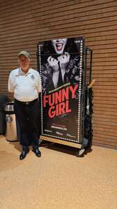 Funny Girl (Touring)