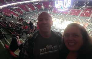 Portland Trail Blazers - NBA vs New Orleans Pelicans