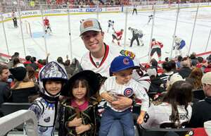 Chicago Blackhawks - NHL vs Buffalo Sabres