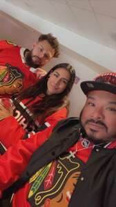 Chicago Blackhawks - NHL vs Buffalo Sabres