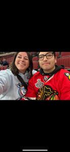 Chicago Blackhawks - NHL vs Buffalo Sabres