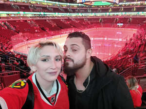 Chicago Blackhawks - NHL vs Buffalo Sabres