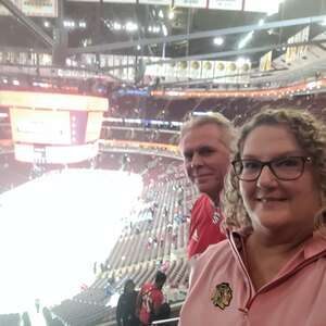 Chicago Blackhawks - NHL vs Buffalo Sabres