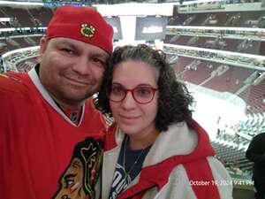 Chicago Blackhawks - NHL vs Buffalo Sabres